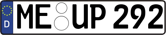 ME-UP292