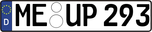 ME-UP293
