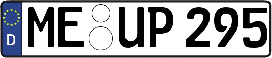 ME-UP295