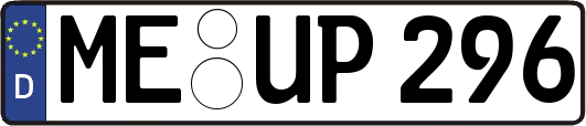 ME-UP296