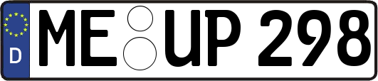 ME-UP298