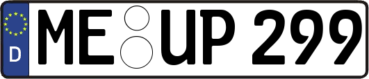 ME-UP299