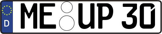 ME-UP30