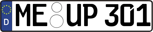 ME-UP301