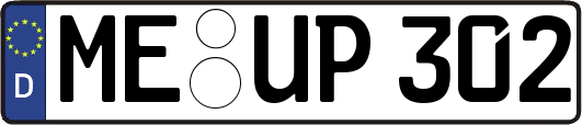 ME-UP302