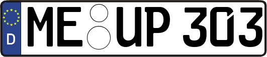 ME-UP303