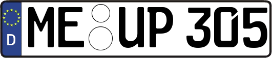 ME-UP305