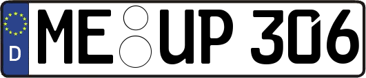 ME-UP306