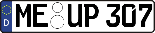 ME-UP307