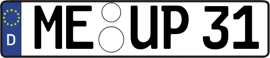 ME-UP31