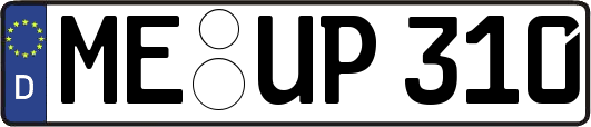 ME-UP310