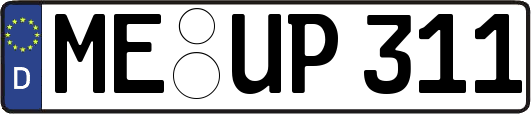 ME-UP311