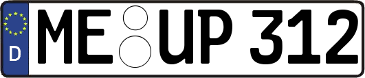 ME-UP312