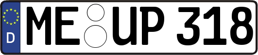 ME-UP318
