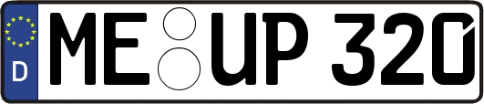 ME-UP320
