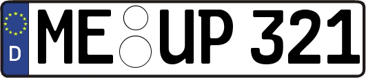 ME-UP321