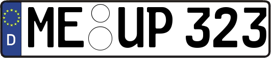 ME-UP323