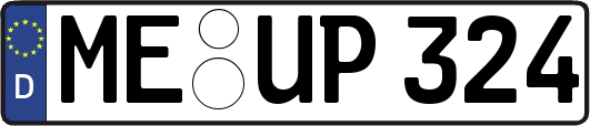 ME-UP324