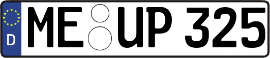 ME-UP325