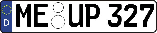 ME-UP327