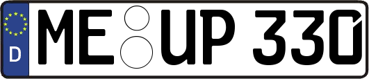 ME-UP330