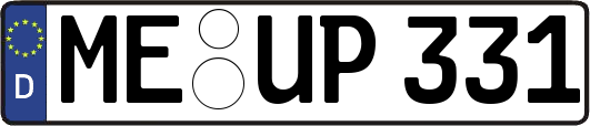 ME-UP331
