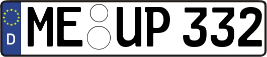 ME-UP332