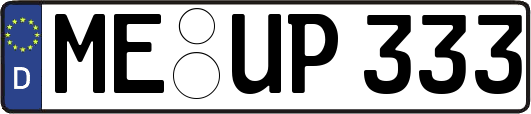 ME-UP333