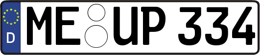 ME-UP334