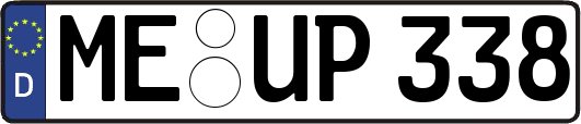 ME-UP338