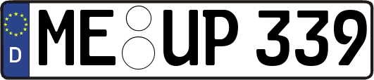 ME-UP339