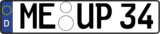 ME-UP34