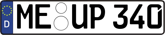 ME-UP340