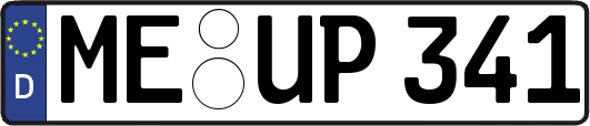 ME-UP341