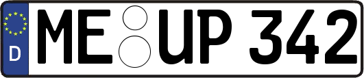 ME-UP342