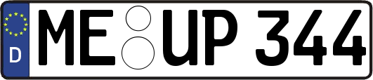 ME-UP344