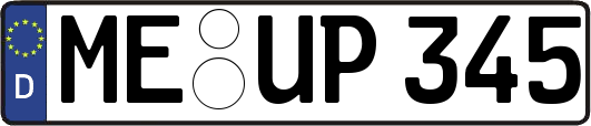 ME-UP345