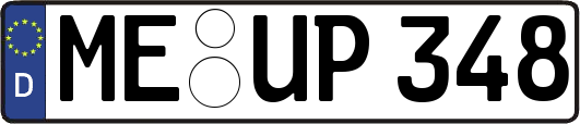 ME-UP348