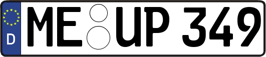 ME-UP349