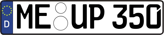 ME-UP350