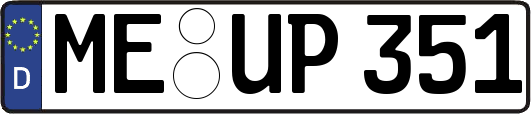 ME-UP351