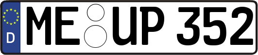 ME-UP352