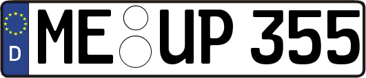 ME-UP355