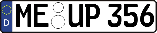 ME-UP356