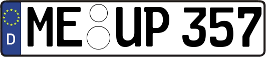 ME-UP357