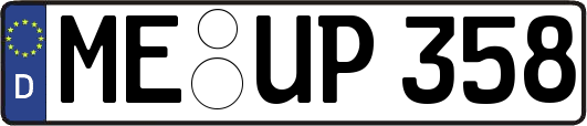ME-UP358
