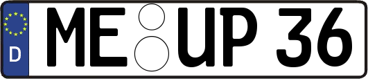 ME-UP36