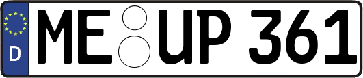ME-UP361