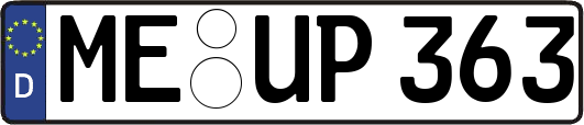 ME-UP363