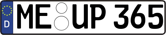 ME-UP365